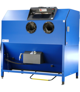 ARENA DS1500 bead blasting cabinet