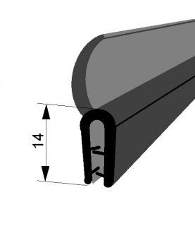 CMKO2 gasket