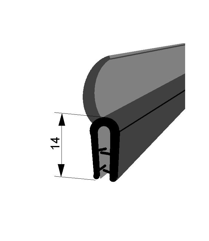 CMKO2 gasket