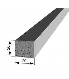 GDS1M Foam Gasket