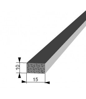 Foam gasket JO10_15