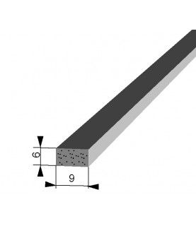 Foam gasket JO6_9