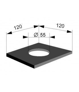 Foam gasket JO_MO