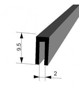 U-Profile Joint