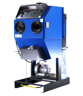 ARENA DS 700 bead blasting cabinet