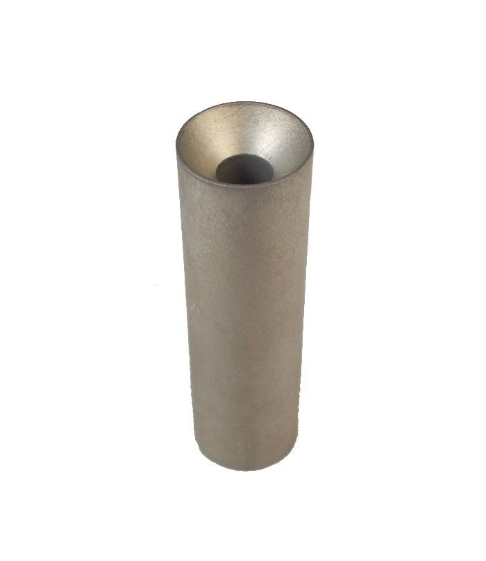 PP2 tungsten carbide nozzle for ARENA vacuum system