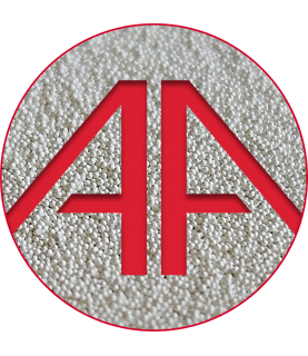 Ceramic Microbeads - ARENA BLAST Abrasive