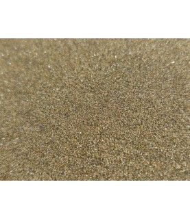 Fine Brown Corundum ABC 220 - ARENA BLAST Abrasive