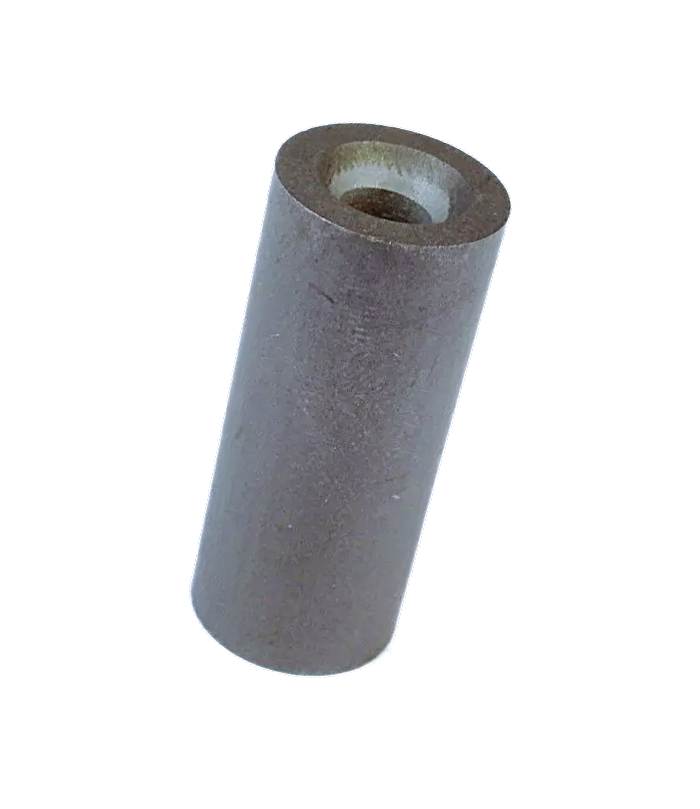 Buse De Sablage à Insérer - Carbure De Tungstène - De Buse 6 à 12 Mm - Longueur 110 Mm Alesage Cylindrique  4210x 24940
