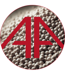 Ceramic Microbeads - ARENA BLAST Abrasive