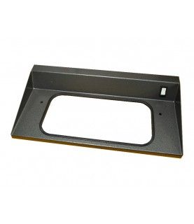 KF 1 window for ARENA bag blasting cabinets