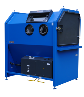 Cabine de sablage ARENA PF1500