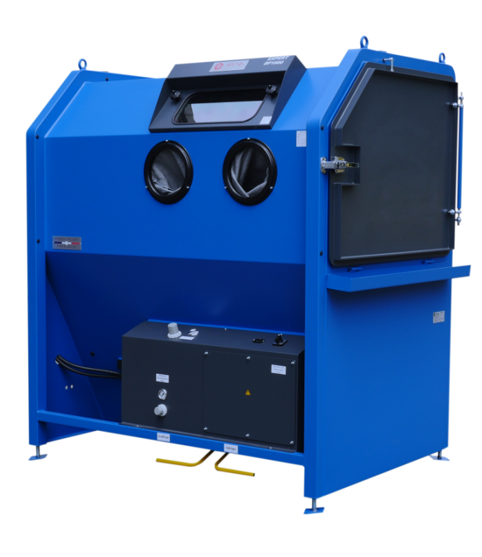 Cabine de sablage ARENA PF1500 Cabine de sablage ARENA PF1500