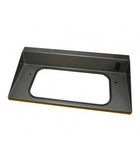 CMK 8 window for ARENA bag blasting cabinets