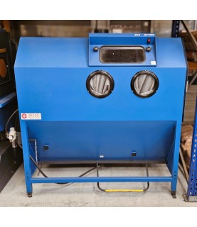 Machine de sablage ARENA reconditionné modèle DC 1500