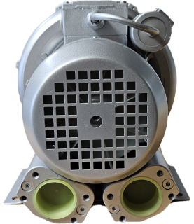 Turbine à canal latéral 2200W - pour cabines de sablage