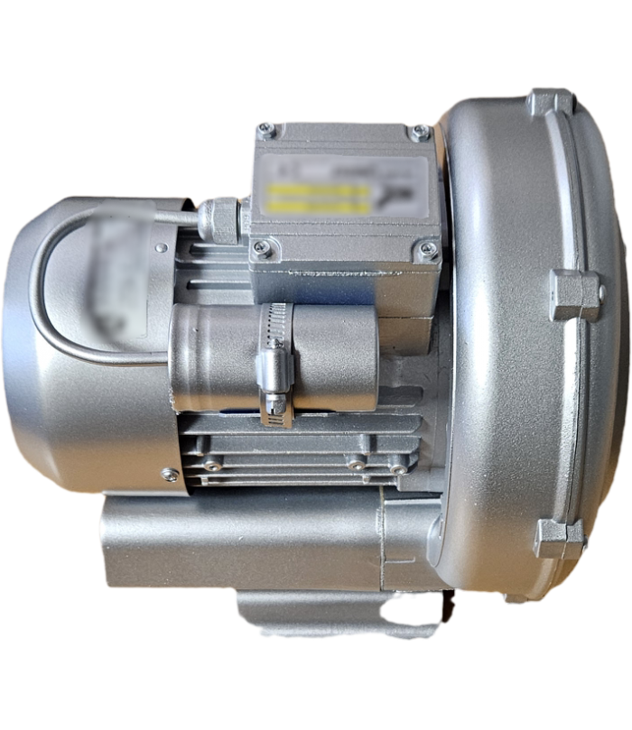 Turbine à canal latéral 2200W