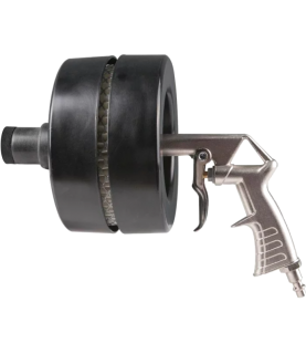 Pistolet de gravage pour vitre ARENA BLAST