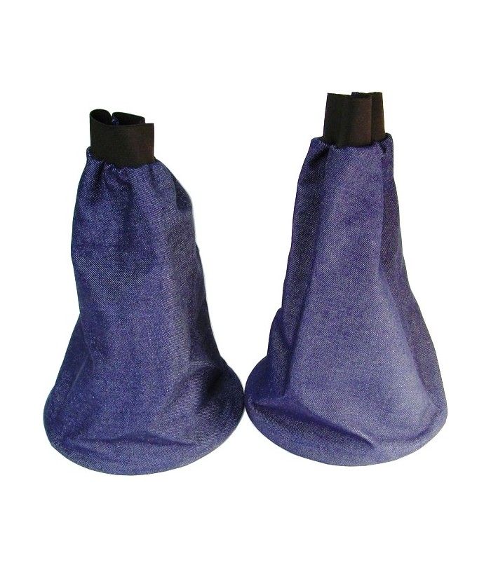 Paire de manches avec manchons CMV1E Paire de manches avec manchons CMV1E