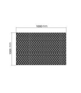 Grille 1000 x 1000