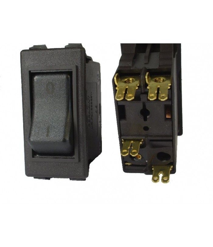 IC3 Circuit Breaker Switch for ARENA Bag Cabins