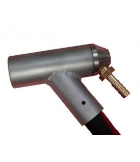 CN5E nozzle holder for boron nozzle diameter 8 mm