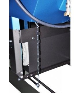 CH1 pedal chain for ARENA sandblasting cabinets