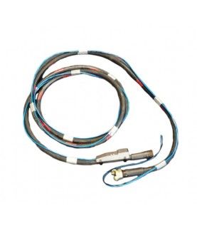 Sandblasting hose for ARENA NS8/40 sandblasting machine with remote control