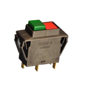 Disjoncteur interrupteur thermique IC2 - ARENA