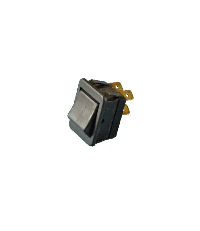 IC1 Rectangular Switch for ARENA Blasting Cabinets