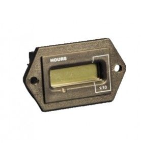 hour meter POS30