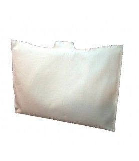 Bag filter for old ARENA bag cabins