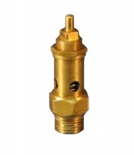 Safety valve