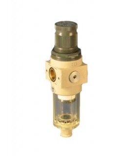 Pressure regulator