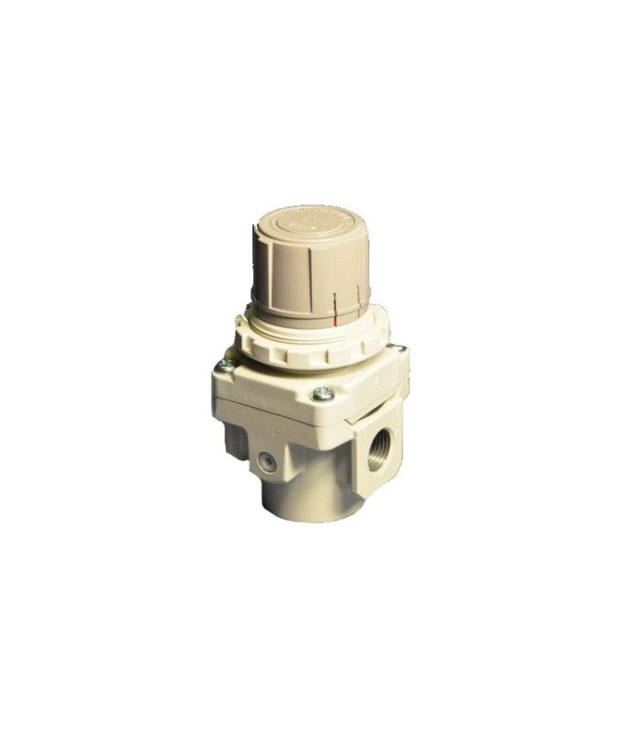 REGU0007 regulator