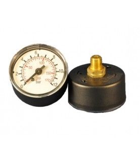 MV40 Pressure Gauge