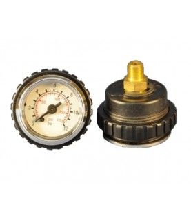 Pressure gauge MA40