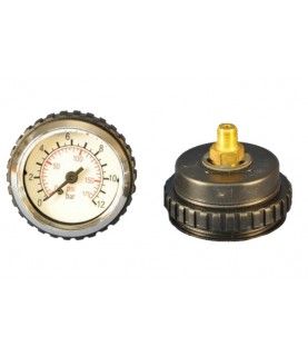 Pressure gauge MA50