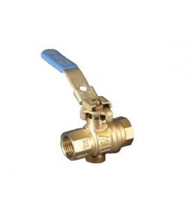 VA16 Valve