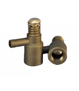 CMI21 Plastic Valve