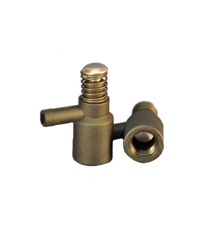 CMI21 Plastic Valve