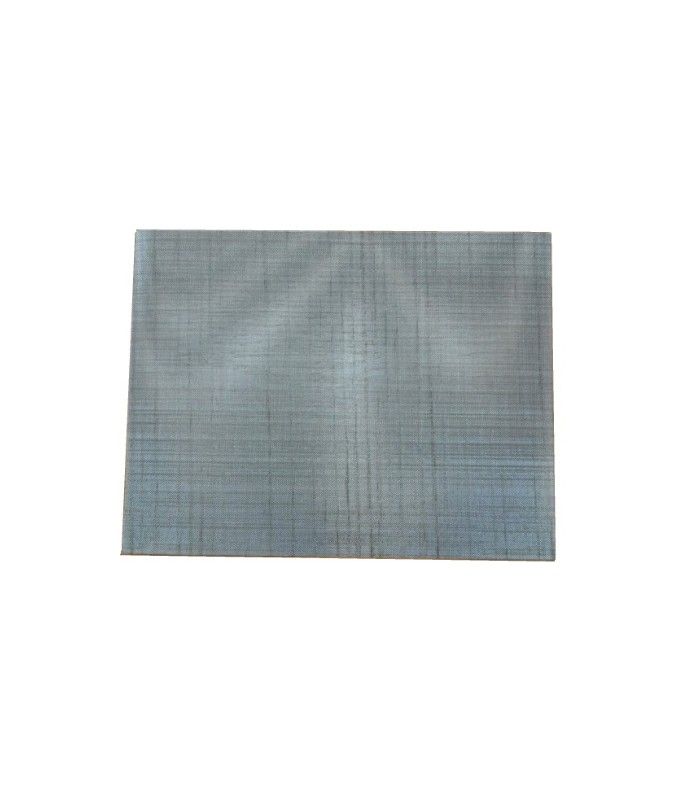 Protective metal cloth 43x33cm