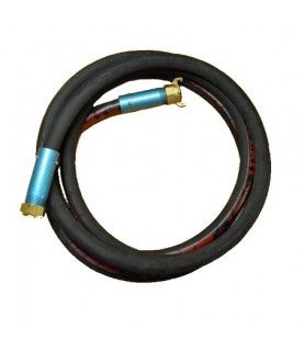 Sandblasting hose for ARENA NS10 and NS18 sandblasters