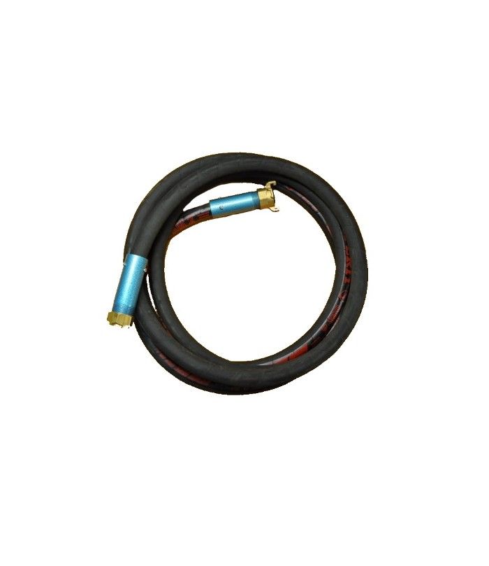 Sandblasting hose for ARENA NS10 and NS18 sandblasters