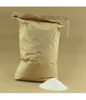 Plastic Abrasive Bag