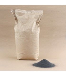 Corundum Abrasive Bag 40-24-16