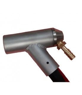 boron carbide nozzle gun ARENA