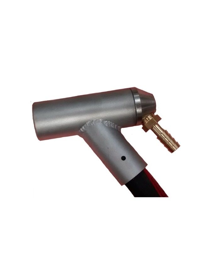 boron carbide nozzle gun ARENA