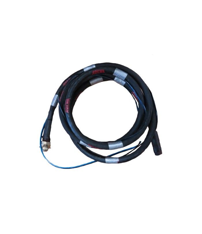 Sandblasting hose for ARENA NS8/40 sandblasting machine