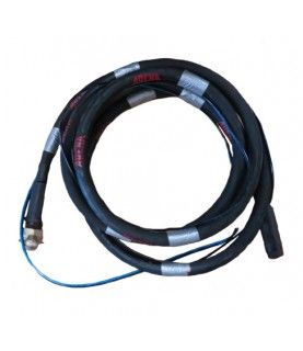 Sandblasting hose for ARENA NS8/40 sandblasting machine